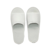 Cung Cấp Dép Khách Sạn Trơn Thiết Kế Tùy Ý